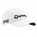 TaylorMade TM25運動帽(白)#3853718